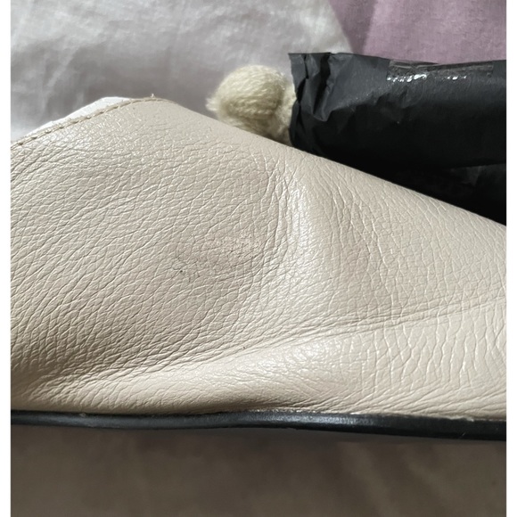 Zara Flats/Mule - Picture 5 of 6